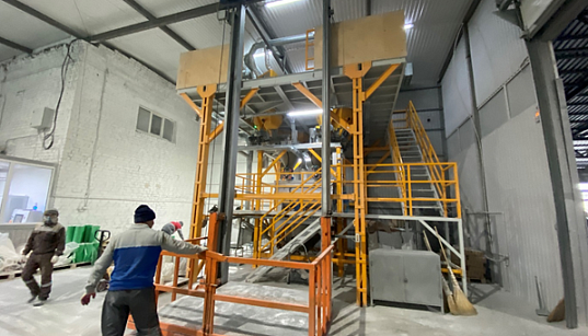 Заемное финансирование на приобретение товарно -материальных ценностей ООО «МастерПласт» Заемное финансирование на приобретение товарно -материальных ценностей ООО «МастерПласт»